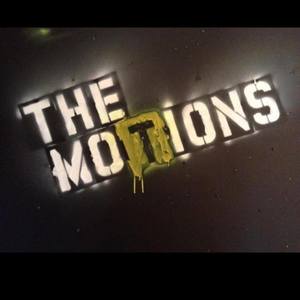 The Motions Tickets, Tour Dates and %{concertOrShowText}