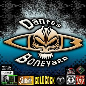 Billets, dates de tournée et concerts pour Dantes Boneyard