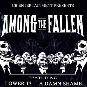 Among The Fallen Tickets, Tour Dates and Concerts