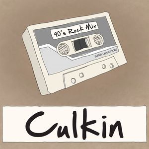 Culkin Tickets, Tour Dates and Concerts