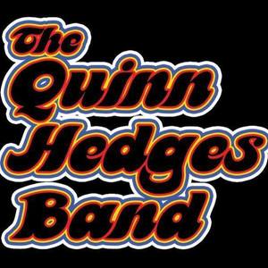 The Quinn Hedges Band Tickets, Tour Dates and %{concertOrShowText}