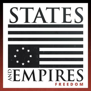 States and Empires Tickets, Tour Dates and Concerts