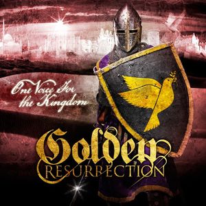 Golden Resurrection Tickets, Tour Dates and %{concertOrShowText}