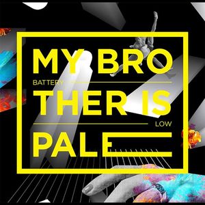 My Brother Is Pale Tickets, Tour Dates and %{concertOrShowText}