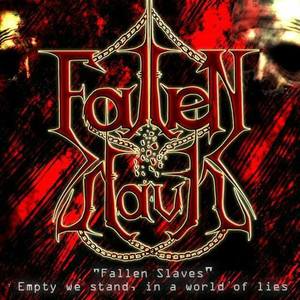 Fallen Slaves. Tickets, Tour Dates and Concerts