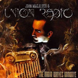 John Macaluso - official Tickets, Tour Dates and Concerts