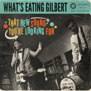 What's Eating Gilbert Tickets, Tour Dates and Concerts