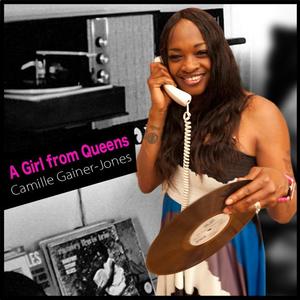 Camille Gainer Jones Page II