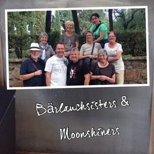 Die Bärlauchsister's & The Moonshiner's Tickets, Tour Dates and Concerts