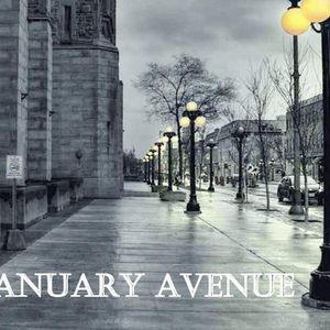 Billets, dates de tournée et concerts pour January Avenue