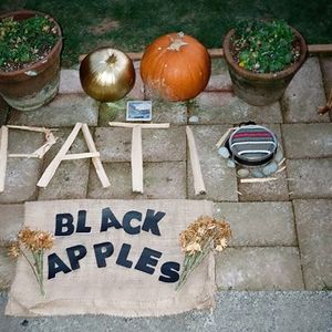 The Black Apples Tickets, Tour Dates and %{concertOrShowText}