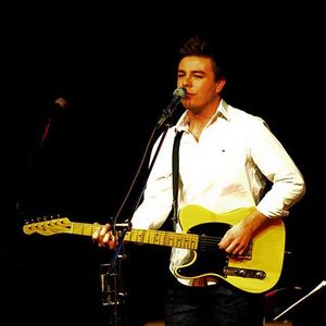 Daniel Martin Tickets, Tour Dates and Concerts