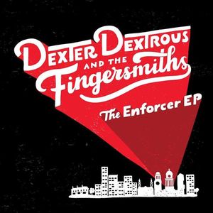 Dexter Dextrous and the Fingersmiths Tickets, Tour Dates and %{concertOrShowText}