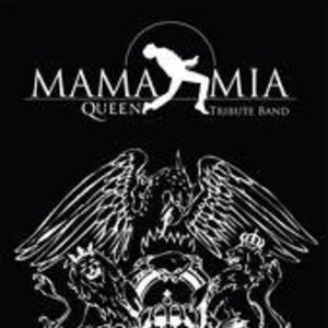 MAMA MIA "Queen Tribute Band" Tickets, Tour Dates and %{concertOrShowText}