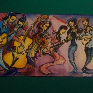 artist