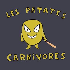 Les Patates Carnivores Tickets, Tour Dates and Concerts