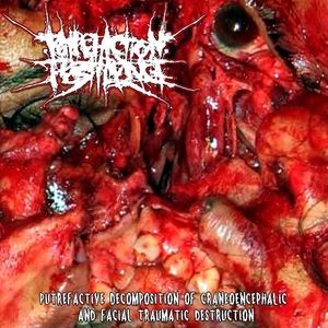 Putrefaction Pestilence Tickets, Tour Dates and %{concertOrShowText}