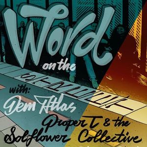 Word On The Street Tickets, Tour Dates and %{concertOrShowText}