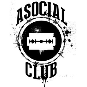 Asocial Club Tickets, Tour Dates and Concerts