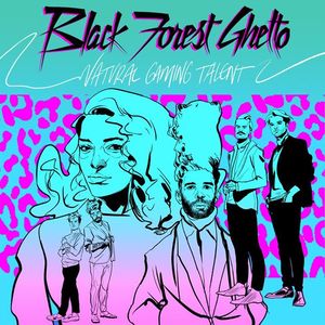 Black Forest Ghetto Tickets, Tour Dates and Concerts