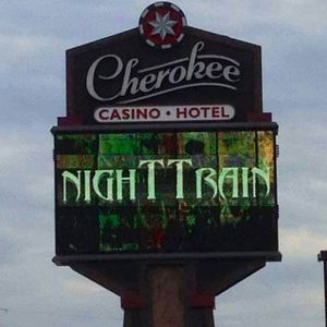 Night Train Rocks Tickets, Tour Dates and Concerts