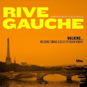 Rive Gauche Tickets, Tour Dates and Concerts