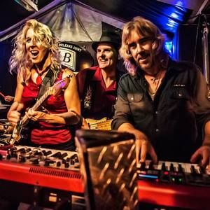 Laurie Morvan Band Tickets, Tour Dates and Concerts