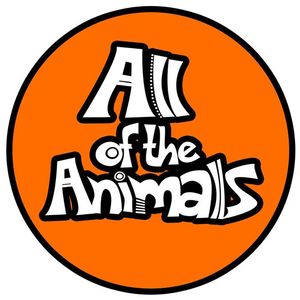 All Of The Animals Tickets, Tour Dates and %{concertOrShowText}