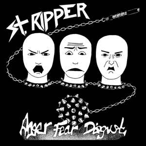 St. Ripper Tickets, Tour Dates and %{concertOrShowText}