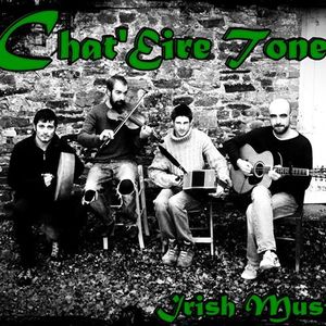 Chat'Eire Tone Tickets, Tour Dates and %{concertOrShowText}