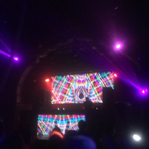 Wiwek at Pontiac, MI in Elektricty Nightclub 2016