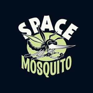 Space Mosquito Tickets, Tour Dates and %{concertOrShowText}