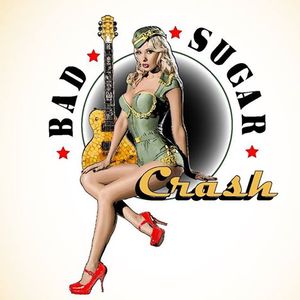 Bad Sugar Crash Tickets, Tour Dates and %{concertOrShowText}