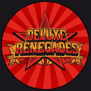 Deluxe Renegades Tickets, Tour Dates and %{concertOrShowText}