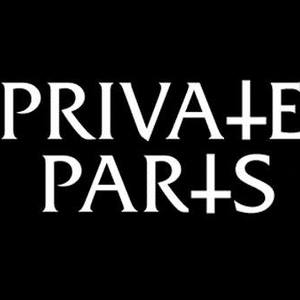 Private Parts Tickets, Tour Dates and Concerts