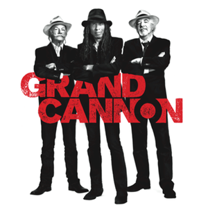 Grand Cannon Tickets, Tour Dates and Concerts