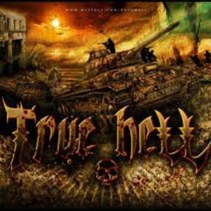 True Hell Tickets, Tour Dates and Concerts