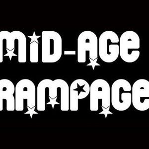 Mid-Age Rampage Tickets, Tour Dates and %{concertOrShowText}