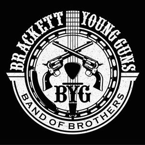 Brackett Young Guns Tickets, Tour Dates and %{concertOrShowText}