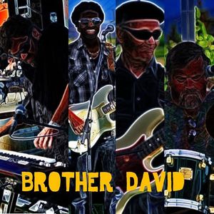 Brother David Tickets, Tour Dates and Concerts