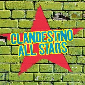 Clandestino All-Stars Tickets, Tour Dates and Concerts