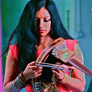 Gingger Shankar Tickets, Tour Dates and Concerts