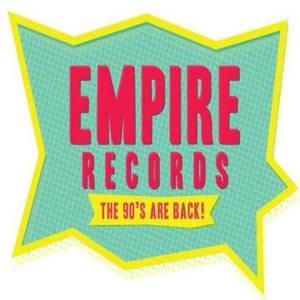 Empire Records Tickets, Tour Dates and Concerts