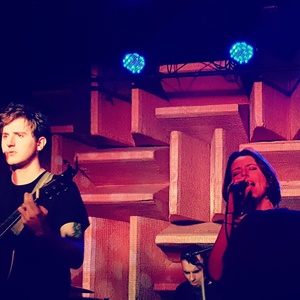Little Green Cars Tour Dates 2019 Concert Tickets Bandsintown Little Green Cars At Indianapolis In The Hi Fi 2016