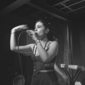 Javiera Mena at Los Angeles, CA in Resident 2016