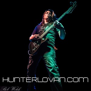 Hunter Lovan Tickets, Tour Dates and Concerts