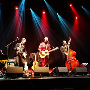 Stein Torleif Bjella at Tromso, Norway in Driv 2016