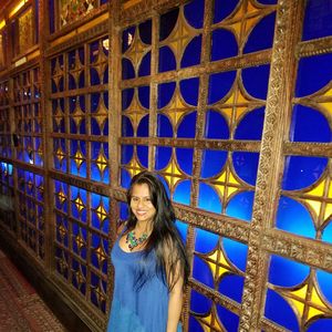 Fonseca at New Orleans, LA in House of Blues New Orleans 2016