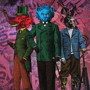 Poetry and Prose (A Tribute to Primus) Tickets, Tour Dates and %{concertOrShowText}