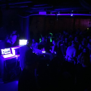 Fort Knox Five at Washington, DC in UStreet Music Hall 2016
